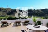 Resale - apartment -
Monforte del Cid - Font del LLop