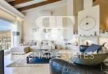 Wiederverkauf - Villa -
Altea - Sierra de Altea