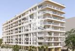 Nieuwbouw - apartment -
La Vila Joiosa