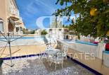 Resale - Townhouse -
Ciudad Quesada - Doña Pepa