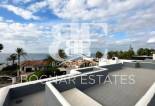 Wiederverkauf - Villa -
Marbella - Las Chapas