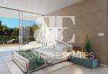 Neubau - Villa -
Dehesa de Campoamor