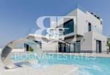 Nieuwbouw - Villa -
Orihuela Costa