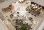 Wiederverkauf - Villa -
Marbella - Golden Mile