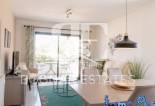 Herverkoop - apartment -
Albir - Centro