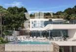 New Build - Villa -
Calpe