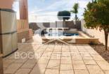 Wiederverkauf - Villa -
Ciudad Quesada - La Fiesta