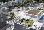 Nieuwbouw - apartment -
Pilar de la Horadada