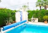 Wiederverkauf - Villa -
Orihuela Costa - MUY CERCA DE LA PLAYA