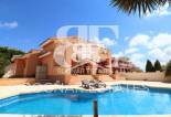 Herverkoop - Villa -
Ciudad Quesada - La Fiesta