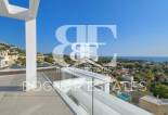 Nieuwbouw - Villa -
Calpe