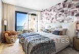 Herverkoop - apartment -
Benahavis - La Quinta