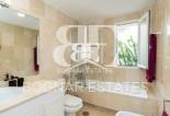 Herverkoop - apartment -
Benahavis - La Quinta