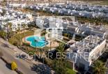Herverkoop - apartment -
Orihuela - Vistabella