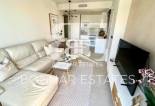 Herverkoop - Penthouse -
Orihuela Costa - Los Balcones