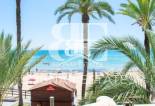 Wiederverkauf - apartment -
Torrevieja - Playa del Cura