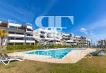 Herverkoop - apartment -
Orihuela Costa - Playa Flamenca
