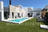 Resale - Villa -
Algorfa - La finca Golf