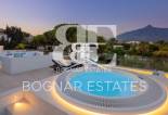 Herverkoop - Villa -
Marbella - Nueva Andalucía