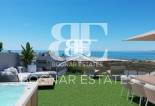Neubau - Penthouse -
Santa Pola