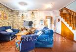 Herverkoop - Villa -
San Javier - Santiago de la Ribera