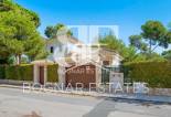Herverkoop - Villa -
Orihuela Costa - Campoamor