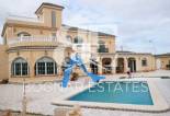 Wiederverkauf - Villa -
Torrevieja - El Chaparral