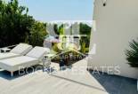 Resale - Villa -
Algorfa - La finca Golf