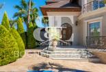 Wiederverkauf - Villa -
Ciudad Quesada - Doña Pepa