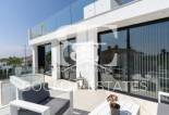 Herverkoop - Villa -
San Fulgencio - La Marina