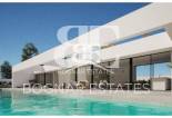 Neubau - detached -
Orihuela Costa