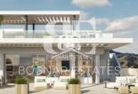 Neubau - Penthouse -
Ojén