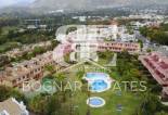 Herverkoop - Herenhuis -
Marbella - Golden Mile