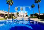 Resale - Townhouse -
Ciudad Quesada - Doña Pepa