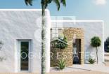 New Build - detached -
Alfaz del Pi