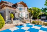 Wiederverkauf - Villa -
Ciudad Quesada - Doña Pepa