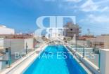 Herverkoop - apartment -
Torrevieja - Playa del Cura
