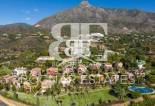 Herverkoop - Herenhuis -
Marbella - Golden Mile
