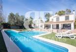 Wiederverkauf - Villa -
Santa Pola