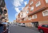 Herverkoop - apartment -
San Miguel de Salinas - Costa Blanca Sur