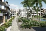 Neubau - Penthouse -
Torrevieja