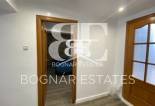 Wiederverkauf - apartment -
Torrevieja - Center