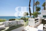 Herverkoop - apartment -
Marbella - Golden Mile