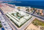 Nieuwbouw - high-bungalow -
Torrevieja