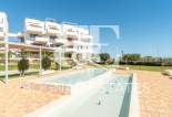 Resale - apartment -
Orihuela Costa - Dehesa de campoamor