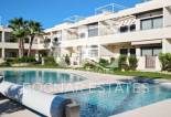 Resale - apartment -
Torrevieja - La veleta
