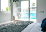 Herverkoop - Villa -
San Javier - Santiago de la Ribera