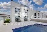 New Build - Villa -
Mutxamel