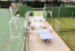 Herverkoop - apartment -
Benidorm - Rincón de Loix