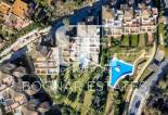 Herverkoop - apartment -
Marbella - Nueva Andalucía